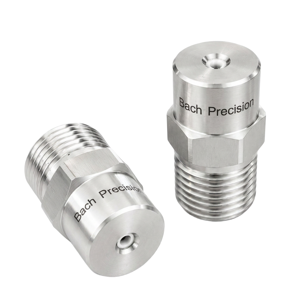 Ceramic Spray Nozzle spray nozzle