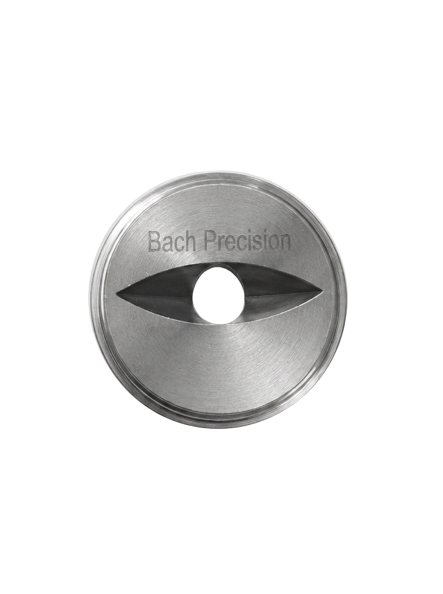 BF8024 Thin-Disc Flat Spray spray nozzle
