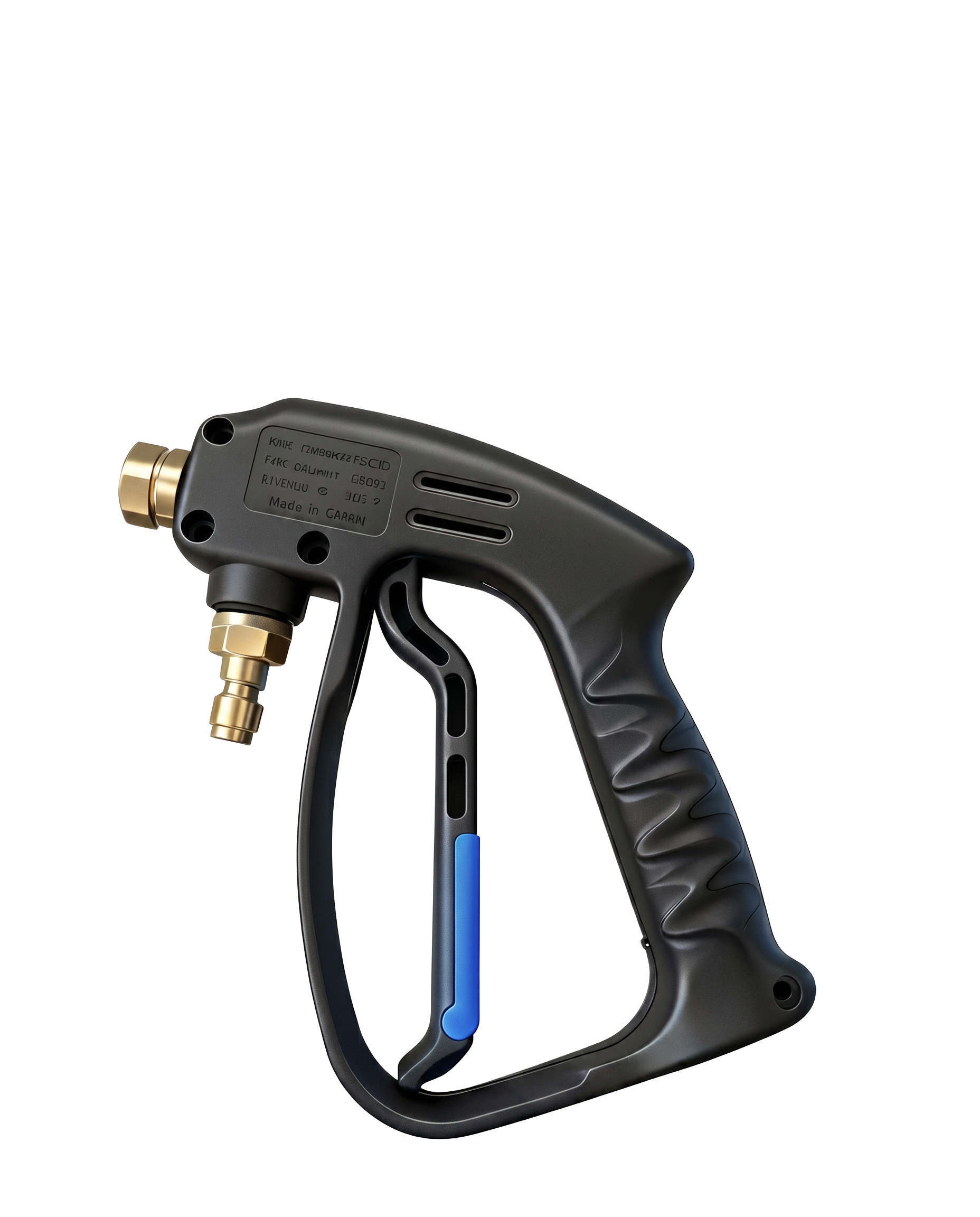 BMG-NGX5000 Spray Gun spray nozzle