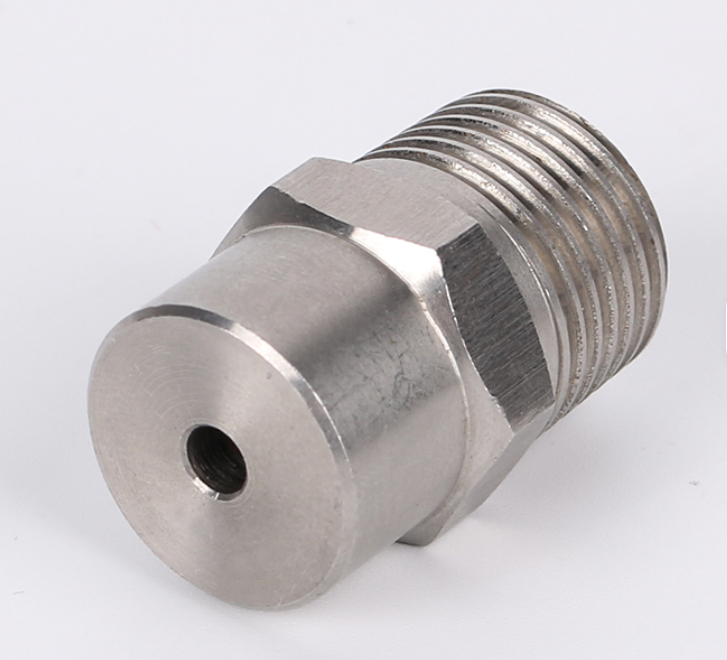 Solid Stream Spray Nozzles