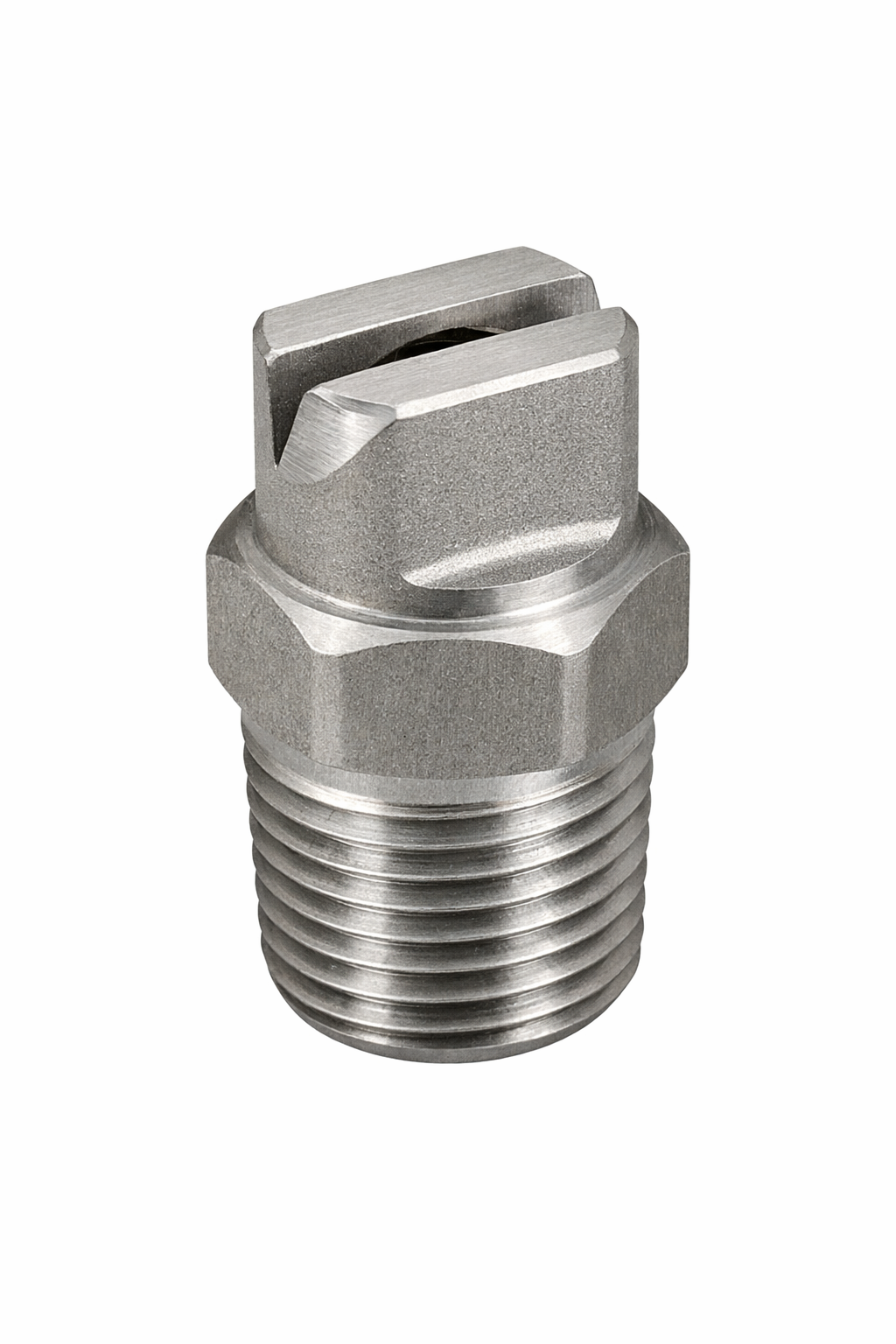 Flat Fan Spray Nozzles