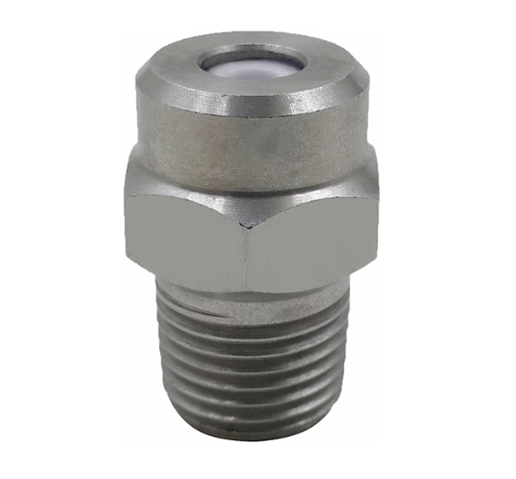 SSC-1/4-1001-4-BP 303 Ceramic Spray Nozzle